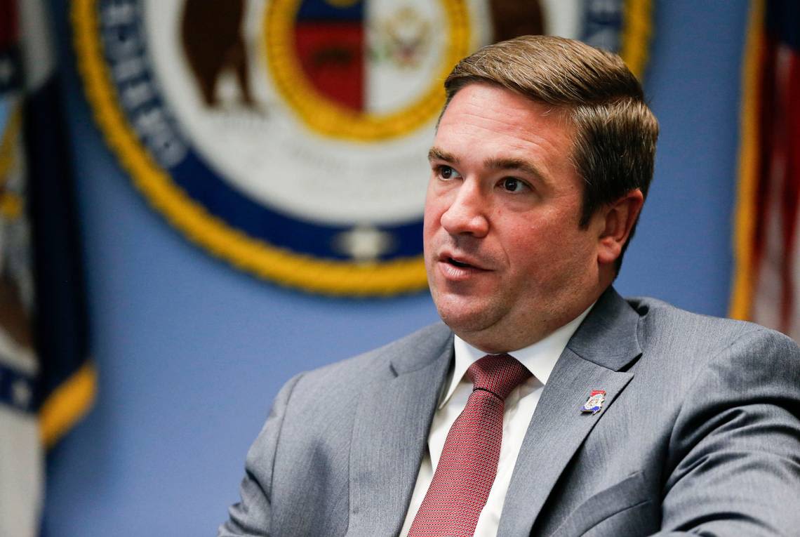 Missouri will defend senators sued for false posts on KC shooting. AG faces backlash