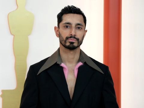 Riz Ahmed Cast in Trippy Conspiracy Comedy From Prime Video, Modern Family Writer