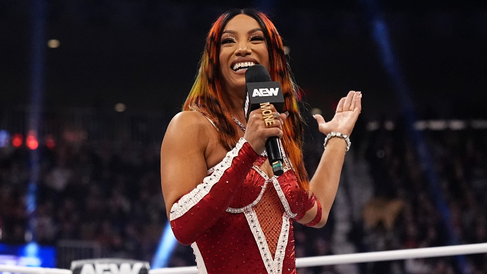 Why Tommy Dreamer Would Leave Mercedes Mone Off AEW TV 'For A Bit' - Wrestling Inc.