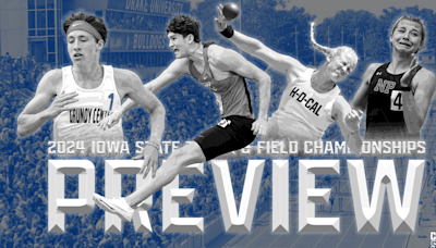 2024 State Track & Field Preview