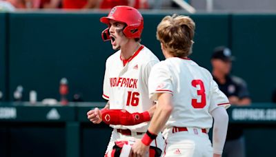 NC State baseball wants to keep living the good life in NCAA Athens Super Regional