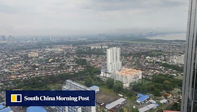 Malaysia ringgit’s rise not deterring Singaporeans from buying Johor homes