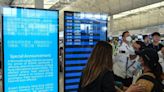 'Apagão em larga escala' afeta voos, redes de televisão, bolsas de valores e outros serviços ao redor do mundo