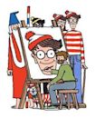 Where's Wally?