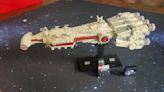 Lego Star Wars Tantive IV review