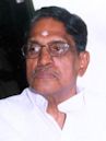 K. Ravindranathan Nair