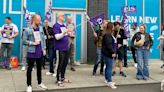Talks planned in bid to end college strike action