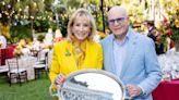 Former NBC chair, Palm Beacher Bob Wright honored twice for philanthropic efforts