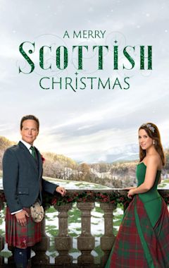 A Merry Scottish Christmas