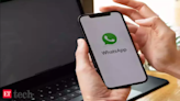 WhatsApp launches context card feature to help users stay safe in group messaging