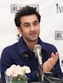 Ranbir Kapoor