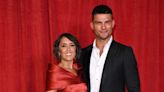 Strictly couples share reunion photos before arrival of "two babies"