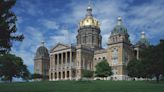 Iowa legislature adjourns for the year after overnight sprint to finish