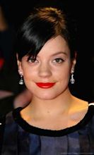 Lily Allen