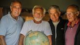“Los locos del río”: cincuenta años después, revivirán una expedición que hizo historia