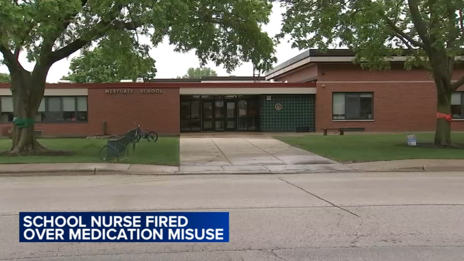 Arlington Heights elementary school nurse fired for giving wrong medicine to student, district says