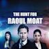 The Hunt for Raoul Moat