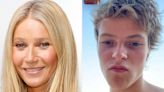 Gwyneth Paltrow Shares Her Favorite Photo with Son Moses: 'Love Unsuspecting Screenshots of FaceTimes'