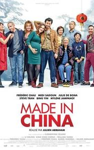 Made in China