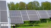 Enborne community-owned solar farm given green light