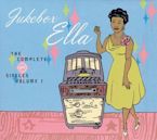 Jukebox Ella: The Complete Verve Singles, Vol. 1