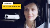 Juliette Binoche : les trois fois où elle a dit non à Steven Spielberg