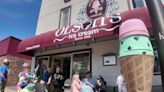 Olson's Ice Cream celebrates 80 years