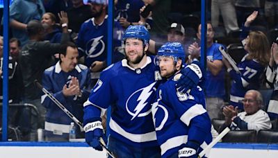 Here are 5 things Lightning have to address this offseason