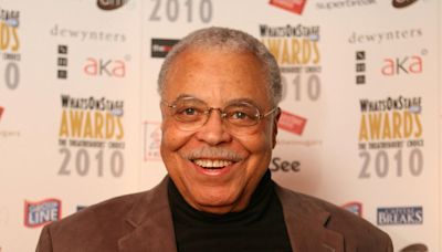 James Earl Jones dies at 93: Star Wars actor recalls help from Darth Vader star