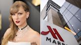 Marriott Offering Taylor Swift Eras Tour Tickets in Sweepstakes