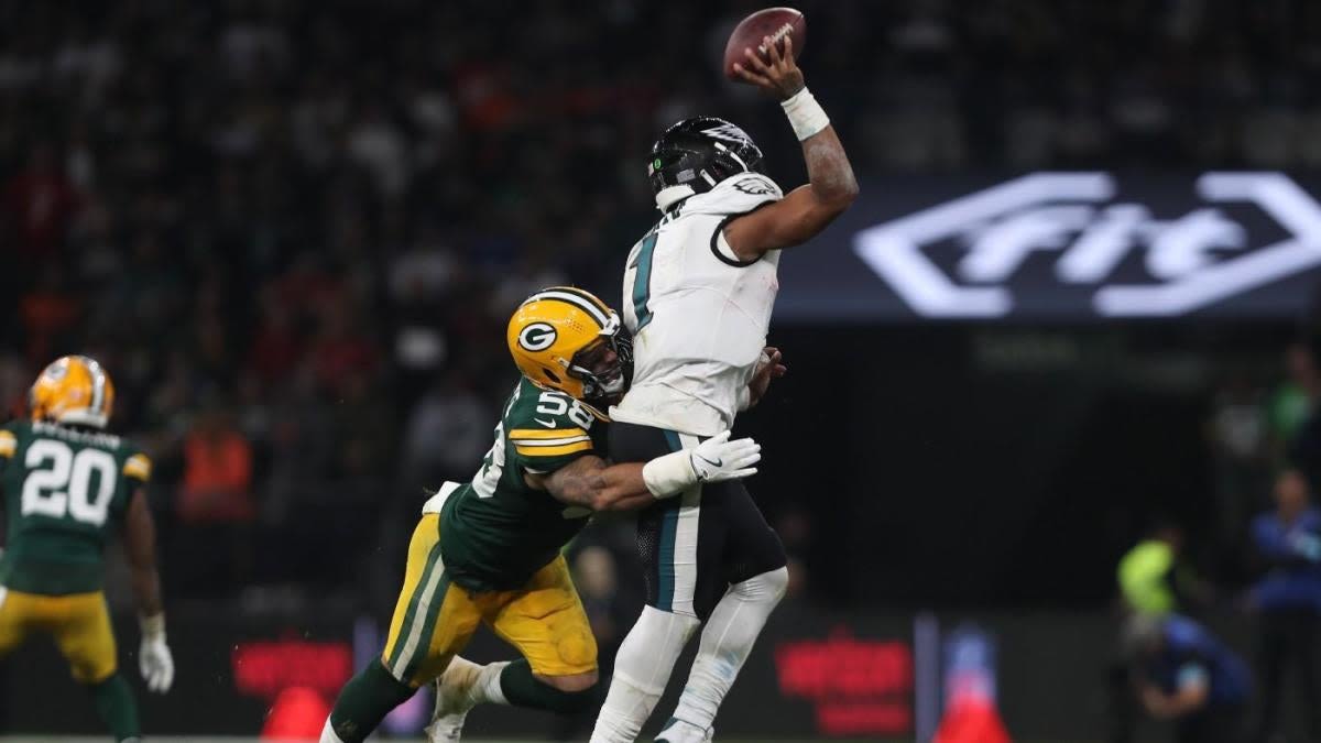 Eagles overreactions from win over Packers: Will Jalen Hurts' turnovers ultimately cost team Super Bowl hopes?