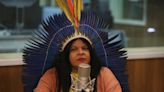 Sonia Guajajara é eleita para presidir o Conselho Executivo do fundo indígena da América Latina