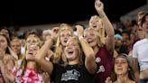 'It was real eye-opening:' Aggies draw largest crowd since 2019 for home opener