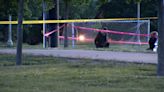 2 found shot to death at soccer field in Little Village