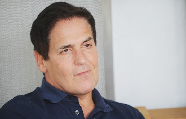 If You Invested $10,000 in One of These Companies With Mark Cuban, You’d Be Worth $125,600