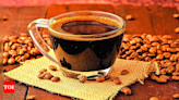 Study Shows Drinking Coffee Reduces Mortality Risk for Sedentary Individuals | Delhi News - Times of India