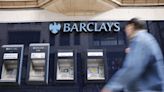 Barclays plots £30bn UK lending spree in vote of confidence for Britain