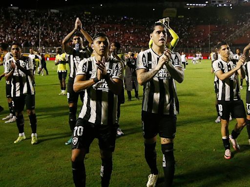 Brasileirão 2024: confira as chances de título, Libertadores e rebaixamento após a 16ª rodada