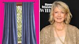 Martha Stewart’s Beautiful and Functional Curtains Are Up to 64% Off During Amazon’s Memorial Day Sale