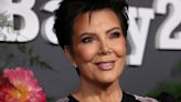 Kris Jenner reveló que le detectaron un “pequeño tumor”