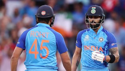 Brett Lee Backs Both Rohit Sharma, Virat Kohli To Come Good In T20 World Cup 2024