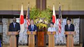 EEUU y Japón fustigan la cooperación militar de Rusia con China y Corea del Norte