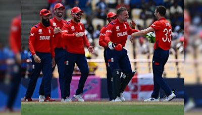 USA vs England Live Streaming T20 World Cup 2024 Super 8 Live Telecast: Where To Watch Match | Cricket News