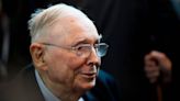 Your net worth will 'go crazy' once you pass this money milestone — even Charlie Munger said you can 'ease off the gas' once you get there. Here's the magic number and how to hit it