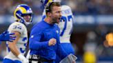 Sean McVay gave an insanely passionate speech to Rams brass before Matthew Stafford trade
