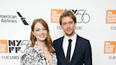 Emma Stone and Joe Alwyn Look Chic at ‘Kinds of Kindness’ Premiere