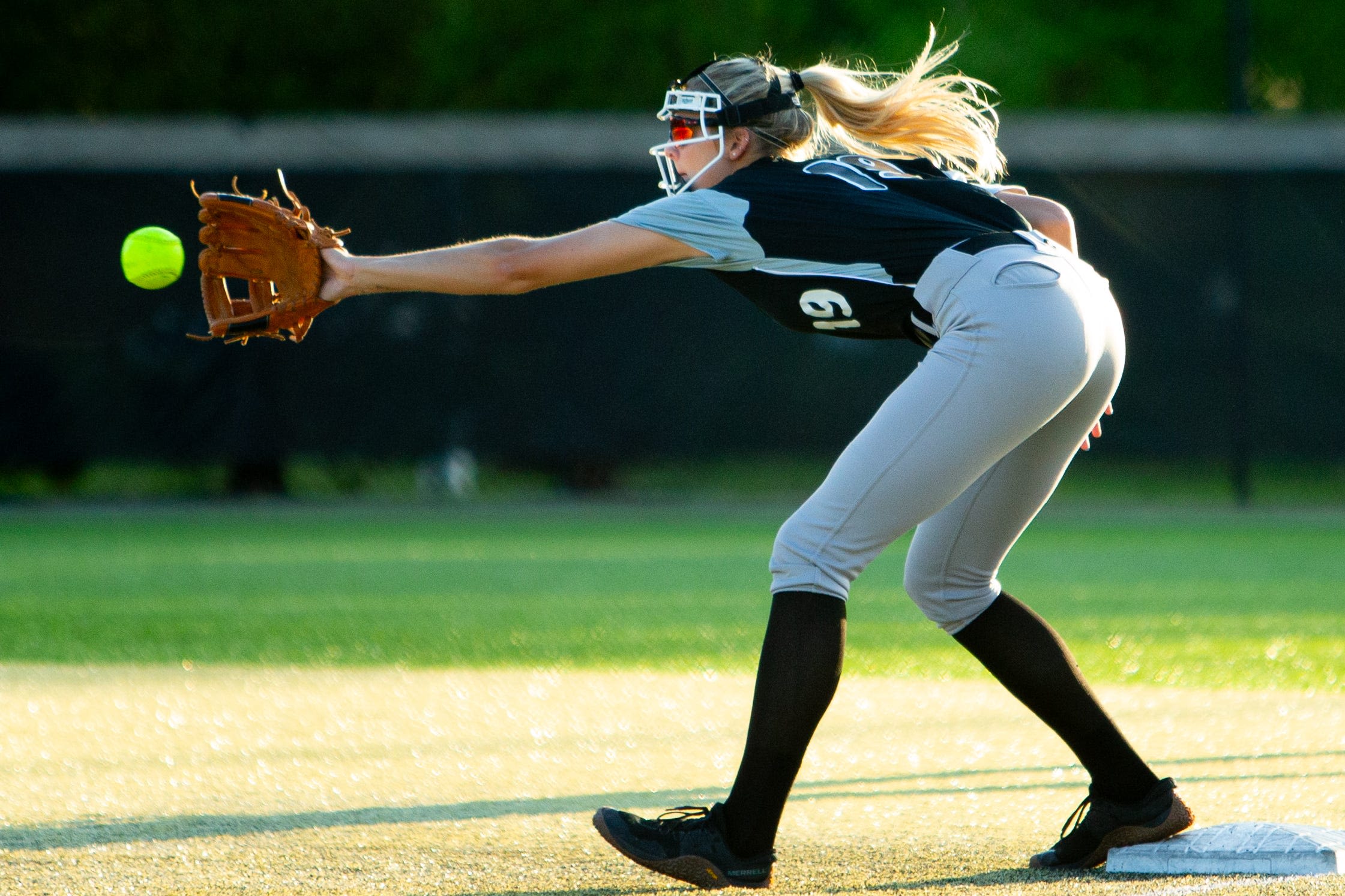 'Why show them all of our cards?' Saint Joseph doesn't pitch Zache against Penn; Kingsmen win