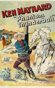 Phantom Thunderbolt