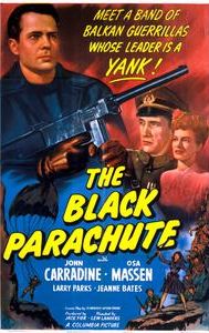 The Black Parachute