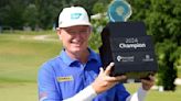 Ernie Els wins Principal Charity Classic for 4th PGA Tour Champions victory